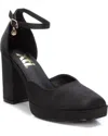 Xti Women's Platform Pumps Shoes In Black In Black