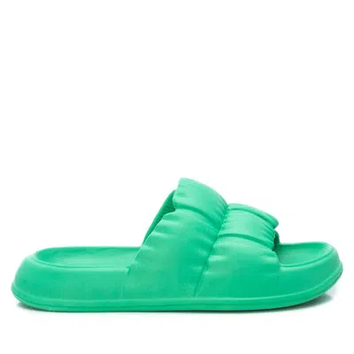 XTI WOMEN'S POOL SLIDES SANDALS BY XTI_