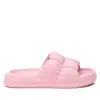 Xti Women's Pool Slides Sandals In Light/pastel Pink In Multi