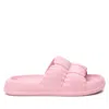 Xti Women's Pool Slides Sandals In Light/pastel Pink In Multi