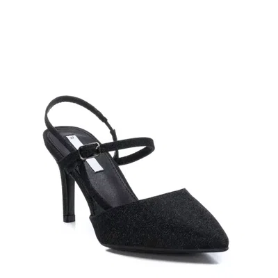 Xti Women's Pumps Shoes In Black