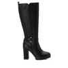 Xti Women's Refresh 170925 Boots In Black In Black