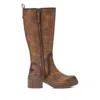 Xti Women's Refresh 171994 Boots In Taupe In Gray