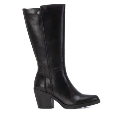 Xti Women's Refresh 172033 Boots In Black