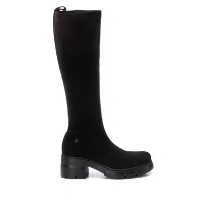 Xti Women's Refresh 172278 Boots In Black