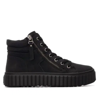 Xti Women's Refresh 172891 Sneakers In Black