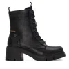 Xti Women's Refresh 172906 Booties In Black In Black