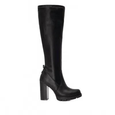 Xti Women's Refresh 172924 Boots In Black