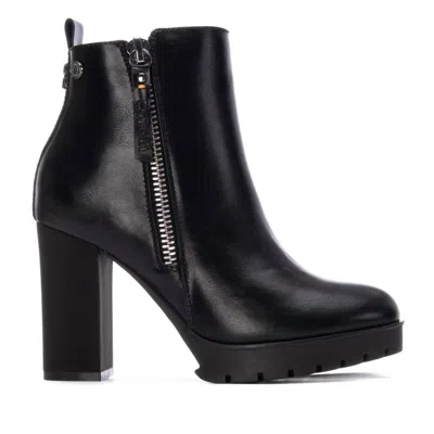 Xti Women's Refresh 172929 Booties In Black