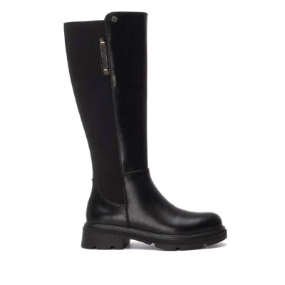Xti Women's Refresh 172935 Boots In Black