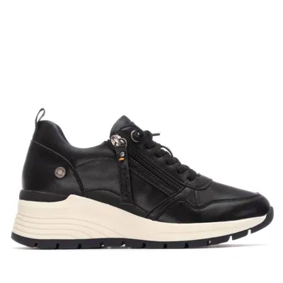 Xti Women's Refresh 172938 Sneakers In Black