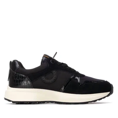 Xti Women's Refresh 172942 Sneakers In Black