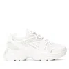 Xti Women's Refresh 172948 Sneakers In White In White