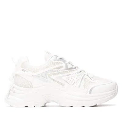 Xti Women's Refresh 172948 Sneakers In White