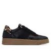 Xti Women's Refresh 172954 Sneakers In Black In Black