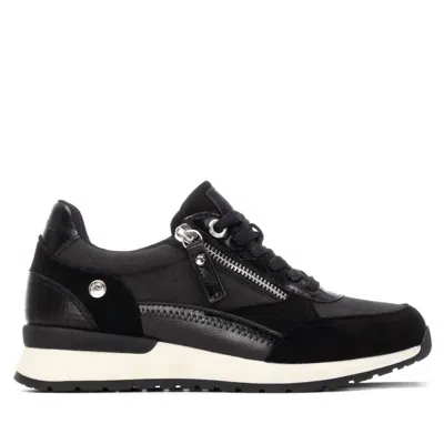 Xti Women's Refresh 172959 Sneakers In Black