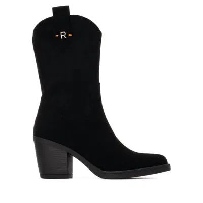 Xti Women's Refresh 172967 Booties In Black