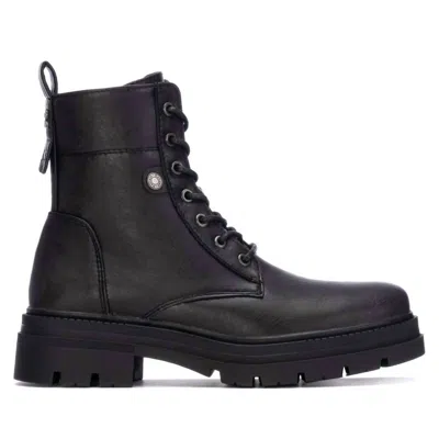 Xti Women's Refresh 173017 Booties In Black