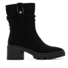 Xti Women's Refresh 173021 Booties In Black In Black
