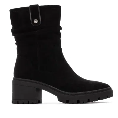 Xti Women's Refresh 173021 Booties In Black