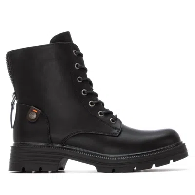 Xti Women's Refresh 173024 Booties In Black