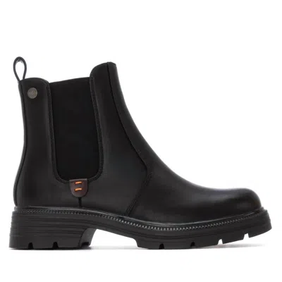Xti Women's Refresh 173026 Booties In Black