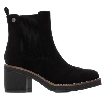 Xti Women's Refresh 173039 Booties In Black