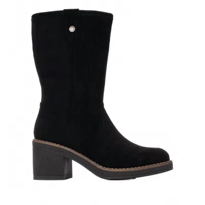 Xti Women's Refresh 173040 Booties In Black