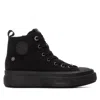 Xti Women's Refresh 173074 Sneakers In Black In Black