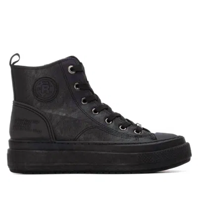 Xti Women's Refresh 173075 Sneakers In Black