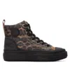Xti Women's Refresh 173075 Sneakers In Leopard In Multi