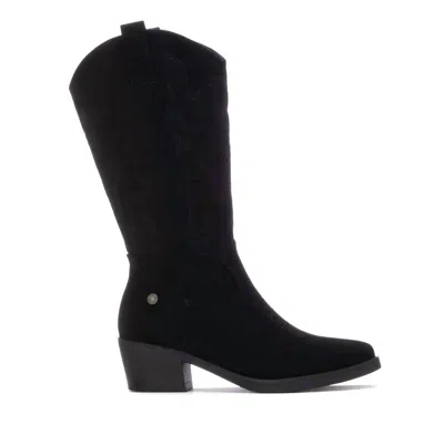 Xti Women's Refresh 173085 Boots In Black