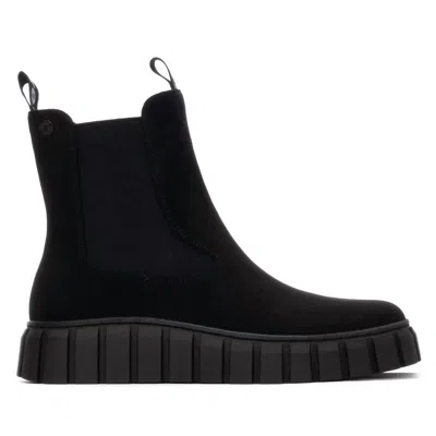 Xti Women's Refresh 173088 Booties In Black