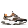 Xti Women's Refresh 173104 Sneakers In Kakhi In Brown
