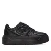 Xti Women's Refresh 173109 Sneakers In Black In Black