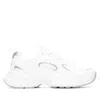 Xti Women's Refresh 173116 Shoes In White In White