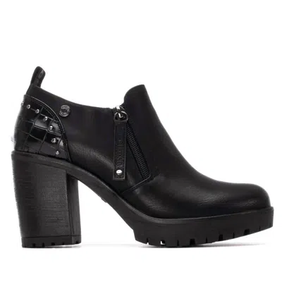 Xti Women's Refresh 173201 Shoes In Black