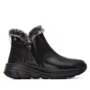 Xti Women's Refresh 173205 Booties In Black In Black