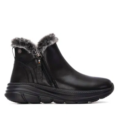 Xti Women's Refresh 173205 Booties In Black