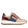 Xti Women's Refresh 173243 Sneakers In Beige In Neutral