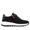 Xti Women's Refresh 173243 Sneakers In Black In Black