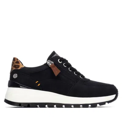 Xti Women's Refresh 173243 Sneakers In Black