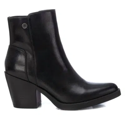 Xti Women's Refresh Booties In Black