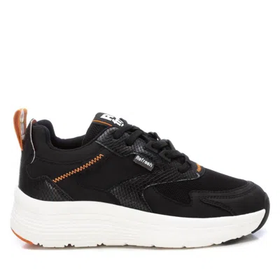 Xti Women's Refresh Sneakers In Black