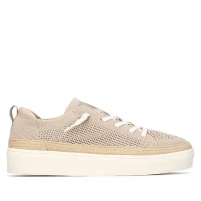 Xti Women's Refresh Tele Shoes In Beige In Neutral