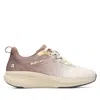 Xti Women's Refresh Trainers Shoes In Beige In Neutral