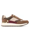 Xti Women's Round Toe 144206 Sneakers In Taupe In Gray