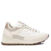 Xti Women's Rubber Sneakers In Ice In White