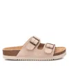 Xti Women's Sandals In Beige