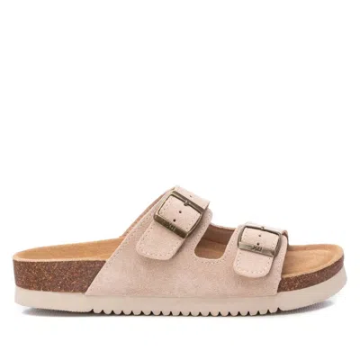Xti Women's Sandals In Beige